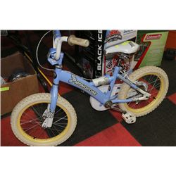 LIL SWEET HEART BIKE