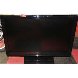 TOSHIBA FLATSCREEN TV