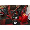 Image 1 : TROY-BILT 24" SNOWBLOWER - 4 WAY CHUTE CONTROL &