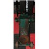 Image 1 : HEAVY DUTY HYDRAULIC FLOOR JACK