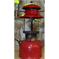 COLEMAN CAMP LANTERN