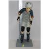 Image 1 : ROLLERBLADER STATUETTE