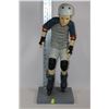 Image 1 : ROLLERBLADER STATUETTE