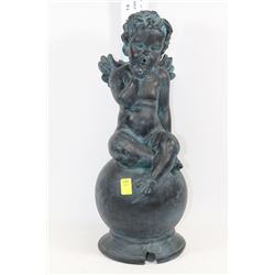 CHERUB MINI FOUNTAIN - NO PUMP