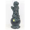 Image 1 : CHERUB MINI FOUNTAIN - NO PUMP