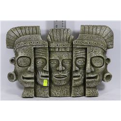 ANCIENT STYLE WALL RELIEF