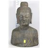 Image 1 : ANCIENT BUDDHA HEAD STATUETTE