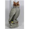 Image 1 : OWL STATUETTE