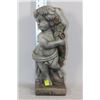 Image 1 : CHERUB STATUETTE