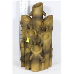 BAMBOO WATER FOUNTAIN