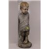 Image 1 : SHY BOY STATUETTE