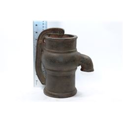 HAND PUMP STYLE MINI FOUNTAIN - NEW IN BOX