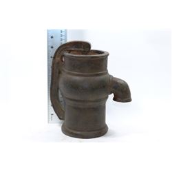 HAND PUMP STYLE MINI FOUNTAIN - NEW IN BOX