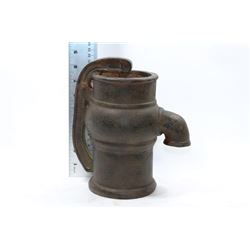 HAND PUMP STYLE MINI FOUNTAIN - NEW IN BOX