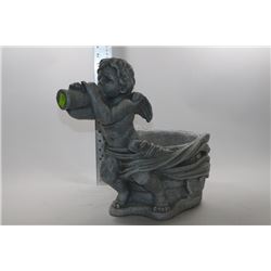 CHEUB HERALD PLANT POT