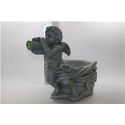 CHEUB HERALD PLANT POT