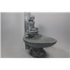 Image 1 : ANGEL BIRD BATH