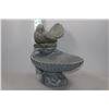 Image 1 : DOVE BIRD BATH