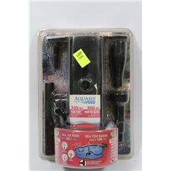 AQUASIS FOUNTAIN PUMP