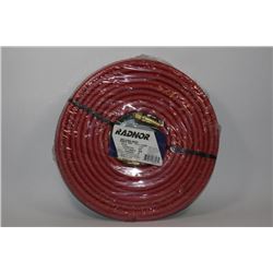 NEW 50FT WELDING HOSE