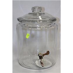 BLANK - 2 GALLON DRINK DISPENSER