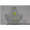 Image 1 : CRYSTAL BASKET