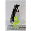 Image 1 : CRYSTAL PENGUIN ORNAMENT