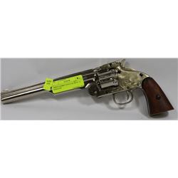 'DIRTY HARRY' STYLE 44 OR 45 - 6 SHOOTER