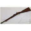 Image 1 : LONDON ARMOURY FLINT LOCK RIFLE - REPLICA