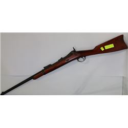 1873 SPRINGFIELD RIFLE - REPLICA