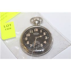 INGERSOL VINTAGE MIDGET POCKET WATCH