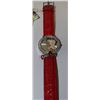 Image 1 : BETTY BOOP RED WATCH