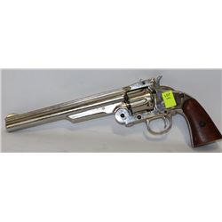 DIRTY HARRY'S STYLE 44 OR 45 - 6 SHOOTER