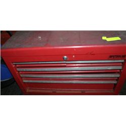 WATERLOO HOMEOWNERS SERIES 5 DRAWER TOOL CHEST
