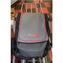 CHAR BROIL CARRY-ALL BAG ONLY