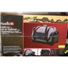 Image 1 : CHAR BROIL CARRY-ALL BAG ONLY