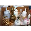 Image 1 : FLAT OF ASSORTED BELLS