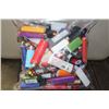 Image 1 : BAG OF ASSORTED LIGHTERS