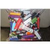 Image 1 : BAG OF ASSORTED LIGHTERS