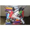 Image 1 : BAG OF ASSORTED LIGHTERS