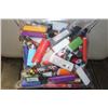 Image 1 : BAG OF ASSORTED LIGHTERS