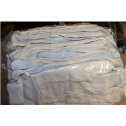 PACK OF 12 PAIRS NEW WORK GLOVES