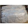Image 1 : PACK OF 12 PAIRS NEW WORK GLOVES