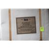 Image 1 : 100% COMBED COTTON 600 THREAD COUNT QUEEN DUVET