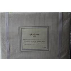 100% EGYPTIAN COTTON 800 THREAD COUNT KING FITTED