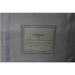 100% EGYPTIAN COTTON 800 THREAD COUNT KING FITTED