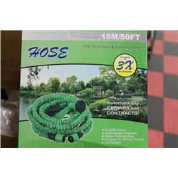 50FT EXPANDABLE HOSE