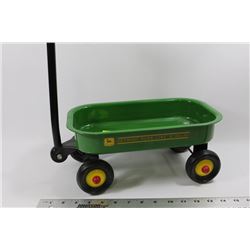 JOHN DEERE MINI WAGON