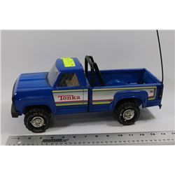 TONKA ALL METAL TRUCK