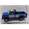 Image 1 : TONKA ALL METAL TRUCK
